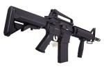 FN M4 Ris full metal 4.5 mm cybergun
