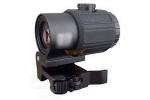 Magnifier 3x G43 for red dot