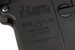Daniel Defense MK18 SA-E26 Edge 2.0 Specna Arms chaos bronze