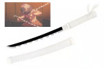 Mini sword of Inosuke Hashibira 