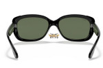 RAY-BAN JACKIE OHH RB4101 601 58