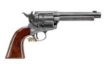Revolver Colt SAA.45 antique finish 5.5
