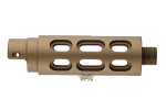 External barrel CNC for AAP01 Bo Manufacture Tan