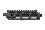 Handguard for  AAP-01 Action Army
