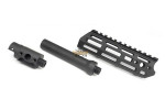 Handguard for  AAP-01 Action Army