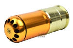 Grenade à gaz 40mm 144rds Dboys