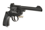 Revolver Webley MK VI G293 Well