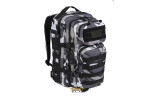Backpack US Assault 36l Pack LG mil-tec Urban
