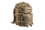 Backpack US Assault 36l Pack LG mil-tec Arid Woodland 