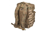 Backpack US Assault 36l Pack LG mil-tec Arid Woodland 