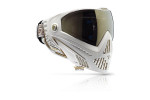I5 Thermal goggles DYE White/Gold