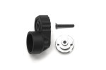 HERETIC LABS DROP STOCK ADAPTER (FOR MTW, AEG, HERETIC PISTOL)