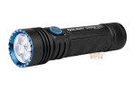 SEEKER 3 Pro 4200 lum LED hand torch. with 4 Olight LEDs