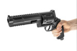 Umarex T4E HDR68 Co2 Revolver 68 Caliber 16J