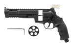 Umarex T4E HDR68 Co2 Revolver 68 Caliber 16J