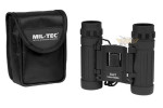 Mil-Tec 8X21 Adjustable Binoculars in Black