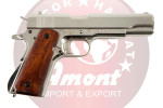 Pistola 1911 cal .45 M1911A1 USA Denix