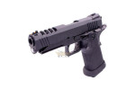 Armorer Works pistolet à gaz Hi-Cap 4.3 HX2711 noir