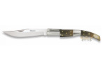 Arab Ratchet Knife Nº1 Asta 9.7cm
