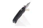 Pocketknife K25 Mohican 1 T Coated 7,8 cm blade