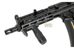 Cyma mp5 CQB platinum cm.041g version upgrade rifle