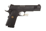 Colt 1911 M.E.U. Noire  Tokyo Marui