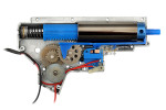 AEG Cyma Mp5 cm.041 fusil blue edition