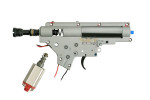Rifle cyma sr-25 folding stock cm098a