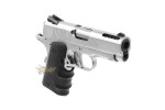 Réplique Airsoft 1911 Mini Silver Gas GBB Pistol