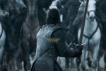 Game of Thrones Game of Thrones Épée à griffes de John Snow avec effet damassé
