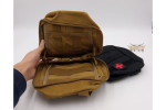 Medical pouch 2016 tan