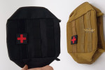 Medical pouch 2016 tan