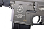 Lone Star Border Patrol SBR SWAT limited edition pro-pack 