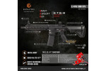 HK416 CQB ETS Evolution
