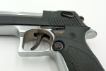 Pistola Detonadora PA Retay de 9mm Mixta 