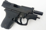 Retay 9mm CS9 color Negro