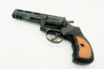 Redhawk ruger revolver