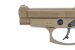 Blank pistol Kimar 85 Desert