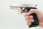 Pistolet Ekol P29 Satin 9mm Blanks