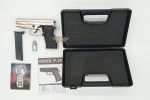 Ekol P29 Satin 9mm Blanks Pistol