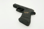 Pistola de alarma modelo ALP 2 fabricada por Ekol
