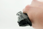 Pistolet d'alarme ALP 2 fabriqué par Ekol.
