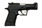 Pistolet d'alarme ALP 2 fabriqué par Ekol.