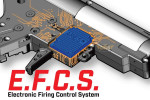 AMOEBA FRONT ELECTRONIC FIRING CONTROL SYSTEM (AR-AMEC1)