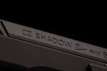 Shadow 2 Naranja Edicion Especial ASG