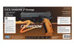 Shadow 2 Orange Special Edition ASG