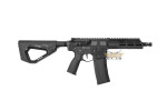 Rifle Hybrid S. H-15 CQB M95 AEG ASG