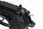 Pistola Umarex Beretta Elite II Cal. 4,5 BB