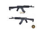 E&L Tactical AEG Platinum EL-A110-F