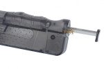 Wosport Bbloader 250 cartuchos para calibre 4.5mm negro (wo-0408)